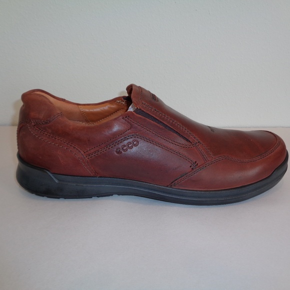 ecco howell slip on